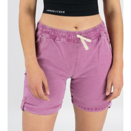 Short Femme Shira Peonia