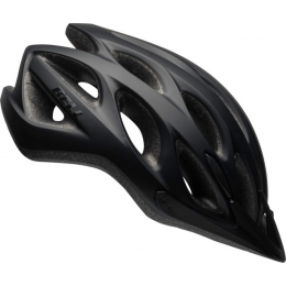 Tracker Matte Blk - Casque