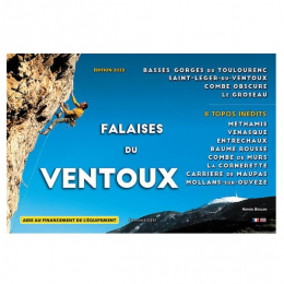 Falaises Du Ventoux
