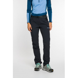 Pantalon Femme Dunai V02 Caviar