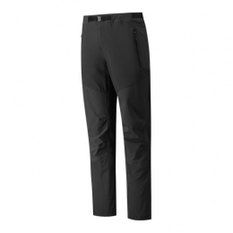 PANTALON ALTVIA ALPINE BLACK