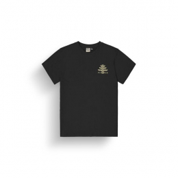 T-shirt Ouvea Black