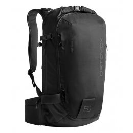 Free Rider 28 Black Raven