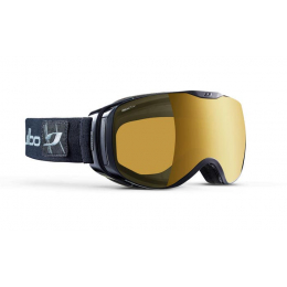 Masque Femme Luna Noir Rv
