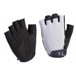 Cooldown Blanc - Gants | Bbb