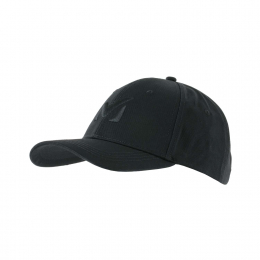 CASQUETTE BASEBALL NOIR