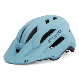 Fixture Ii Femme Light Harbr Blue - Casque | Giro