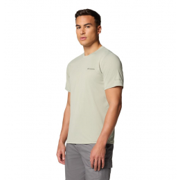 T-Shirt Columbia Hike Crew Safari