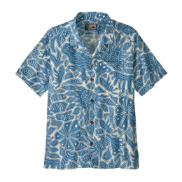Chemise Tidal Threads Bees And Flowers