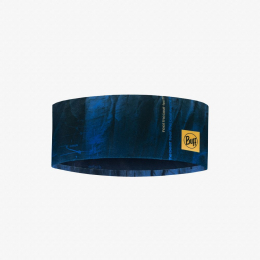 BANDEAU COOLNET UV WIDE LOGO ARIUS BLUE