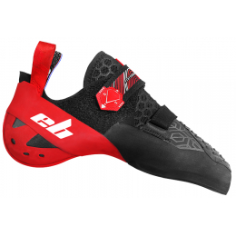 Chaussons Jarvis Velcro EB