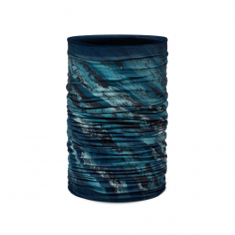 POLAR REVERSIBLE SACOU TOURMALINE
