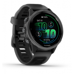 Forerunner 570 42MM Black
