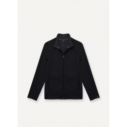 Polaire Sweatshirt Black