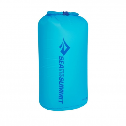 Sac Etanche Ul 30d - 35 L Blue Atoll