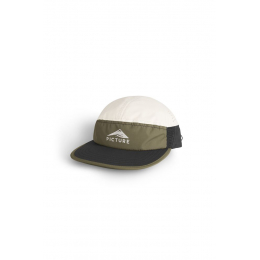 Casquette Shonto Tobacco