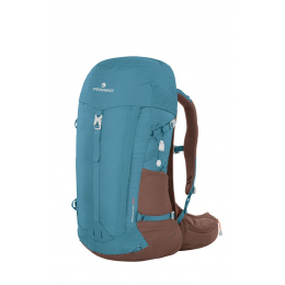 Hikemaster 34 Femme Bleu Ant Toul