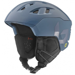 Ryft Evo Mips Steel Blue - Taille L