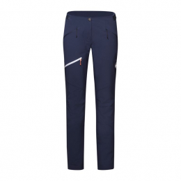 Pantalon Taiss Femme Marine