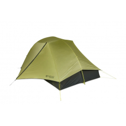 Tente Hornet Osmo 3p Verte