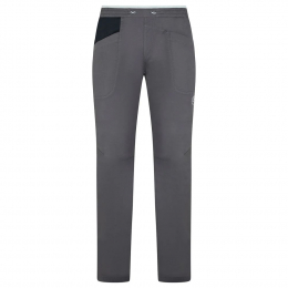 PANTALON BOLT CARBON BLACK