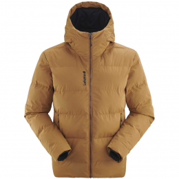 Doudoune Staten Cognac