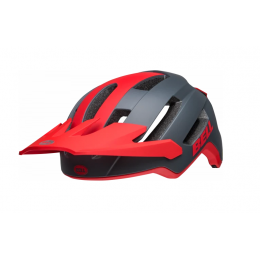 CASQUE 4FORTY AIR MIPS GREY RED