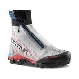 Aequilibrium Speed GTX White / Hibiscus