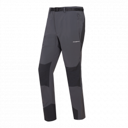 Pantalon Prote Vn Dark Shadow Black