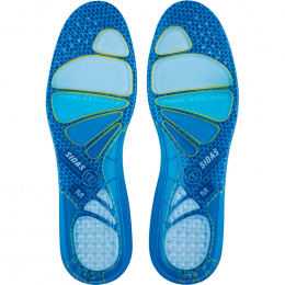 Semelles Cushioning Gel