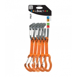 Pack 5 Degaines Pulp 11cm