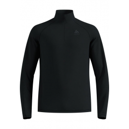 Polaire Besso Black