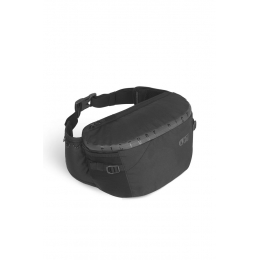 Sacoche Off Trax Black