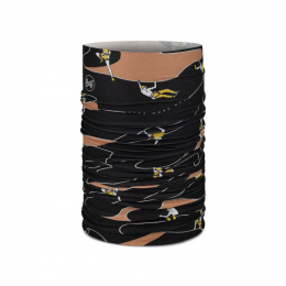 Tour de Cou Coolnet Uv Tumus Black