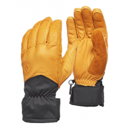 Allbestop Gants Chauds Moufles Ski Neige Gants avec Ficelle,Gants T