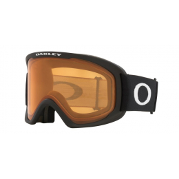O Frame 2.0 Pro L Matte Black / Persimmon