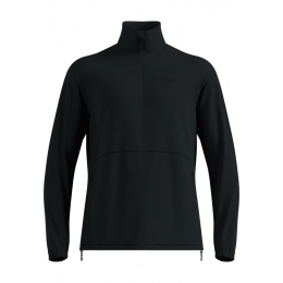 Veste Classic Fleece Black