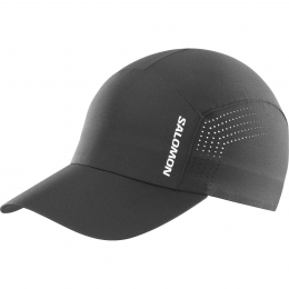 Casquette Shkout U Deep Black
