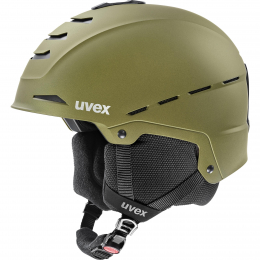 Casque Legend 2.0 Croco Mat