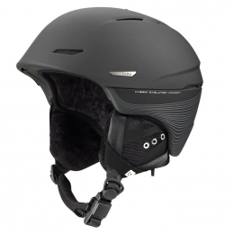 Casque Millenium Black Matte
