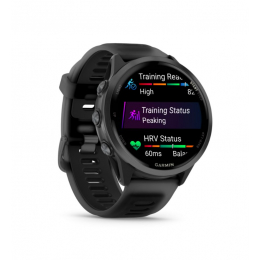 Forerunner 570 47MM Black