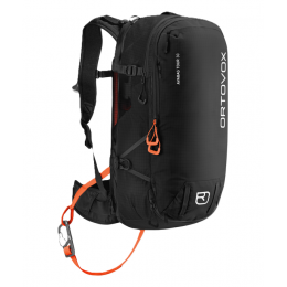 AVABAG LITRIC TOUR 30 BLACK RAVEN