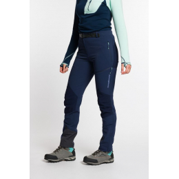 Pantalon Femme Trx2 Nyl Evo Pageant Blue