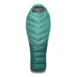 Alpine 600 Pertex Lady -5/-12 - Gauche