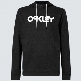 Sweat B1b Po Hoodie 2.0 Black White