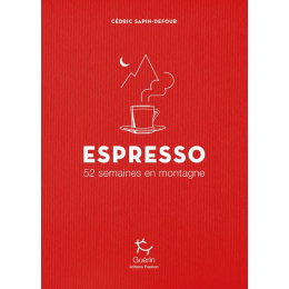 Espresso - 52 Semaines En Montagne