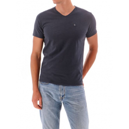 T-shirt Cinna Marine
