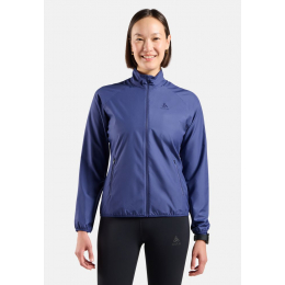Veste Femme Essential Light Skipper Blue