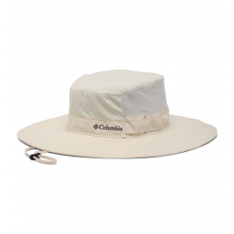 Chapeau Coolhead III Zero Booney Dark Stone