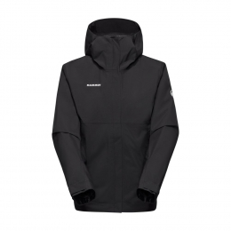 Veste Treeline Light HS Black